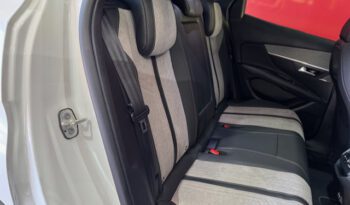 PEUGEOT 3008 GT LINE HYBRID lleno