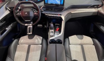 PEUGEOT 3008 GT LINE HYBRID lleno