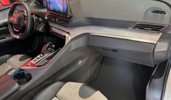 PEUGEOT 3008 GT LINE HYBRID lleno