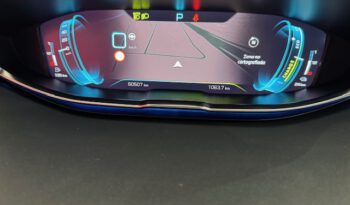 PEUGEOT 3008 GT LINE HYBRID lleno