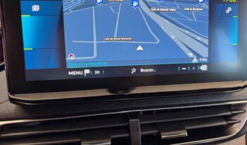 PEUGEOT 3008 GT LINE HYBRID lleno