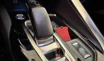 PEUGEOT 3008 GT LINE HYBRID lleno