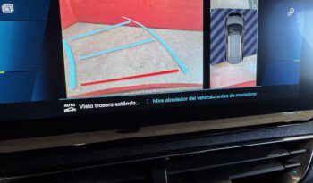 PEUGEOT 3008 GT LINE HYBRID lleno