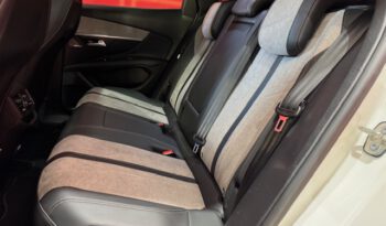 PEUGEOT 3008 GT LINE HYBRID lleno