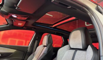 PEUGEOT 3008 GT LINE HYBRID lleno