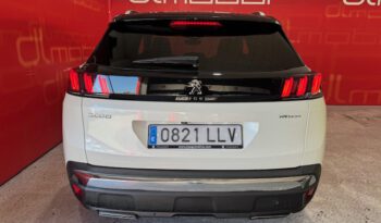 PEUGEOT 3008 GT LINE HYBRID lleno