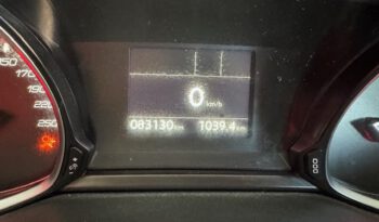 PEUGEOT 308 SW lleno