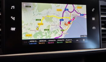 PEUGEOT 308 SW lleno