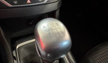 PEUGEOT 308 SW lleno