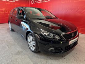 PEUGEOT 308 SW