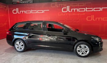 PEUGEOT 308 SW lleno