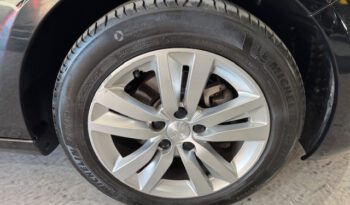 PEUGEOT 308 SW lleno