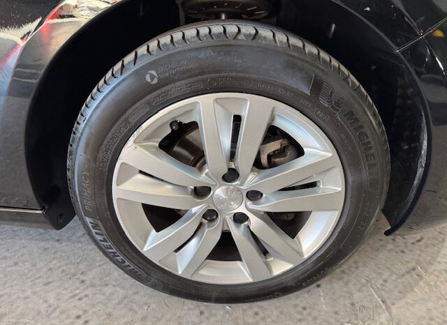 PEUGEOT 308 SW lleno