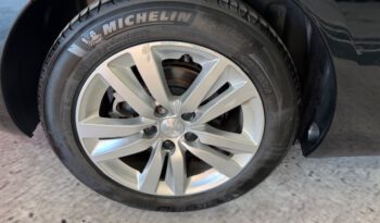 PEUGEOT 308 SW lleno