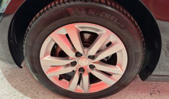 PEUGEOT 308 SW lleno