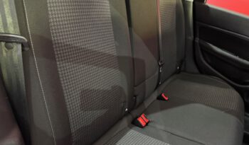 PEUGEOT 308 SW lleno
