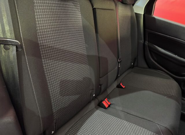 PEUGEOT 308 SW lleno