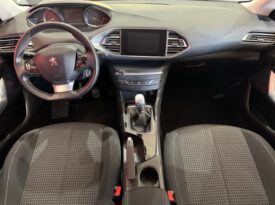 PEUGEOT 308 SW
