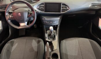 PEUGEOT 308 SW lleno