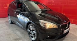 BMW GRAN TOURER 220D PAQUETE M X DRIVE