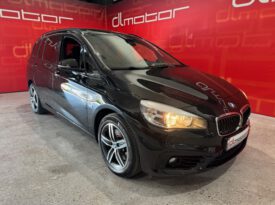 BMW GRAN TOURER 220D PAQUETE M X DRIVE