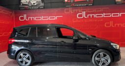 BMW GRAN TOURER 220D PAQUETE M X DRIVE