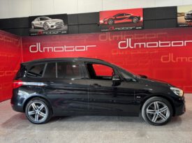 BMW GRAN TOURER 220D PAQUETE M X DRIVE