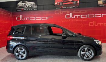 BMW GRAN TOURER 220D PAQUETE M X DRIVE lleno