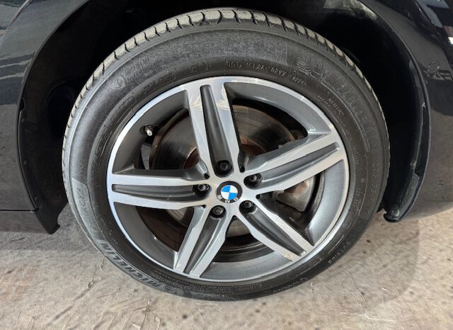 BMW GRAN TOURER 220D PAQUETE M X DRIVE lleno