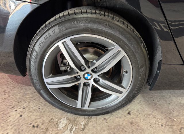 BMW GRAN TOURER 220D PAQUETE M X DRIVE lleno