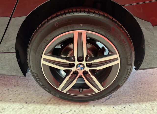 BMW GRAN TOURER 220D PAQUETE M X DRIVE lleno