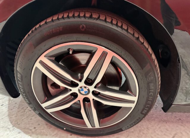 BMW GRAN TOURER 220D PAQUETE M X DRIVE lleno