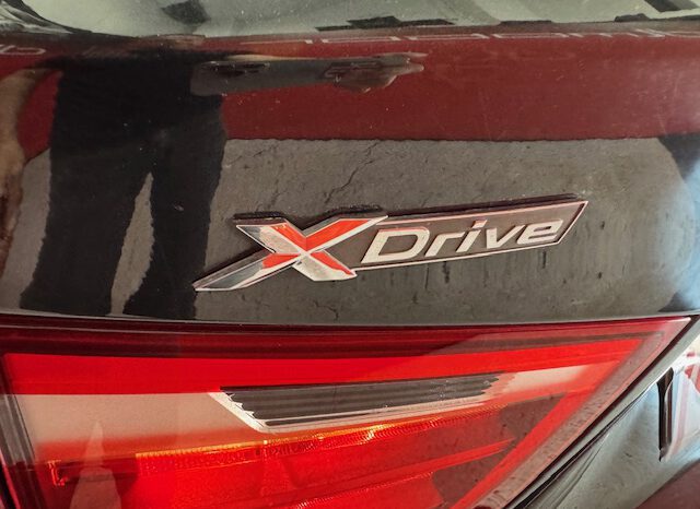 BMW GRAN TOURER 220D PAQUETE M X DRIVE lleno