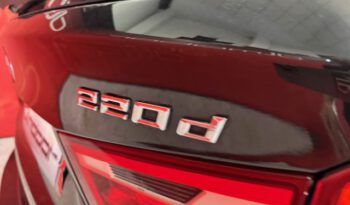 BMW GRAN TOURER 220D PAQUETE M X DRIVE lleno