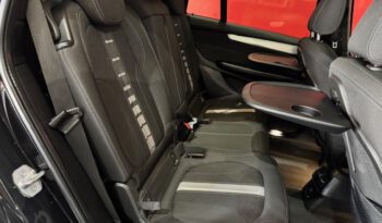 BMW GRAN TOURER 220D PAQUETE M X DRIVE lleno