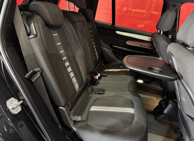 BMW GRAN TOURER 220D PAQUETE M X DRIVE lleno