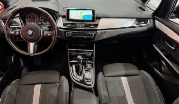 BMW GRAN TOURER 220D PAQUETE M X DRIVE lleno