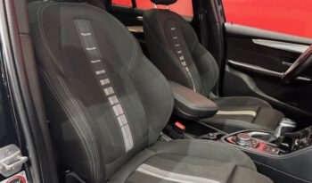 BMW GRAN TOURER 220D PAQUETE M X DRIVE lleno