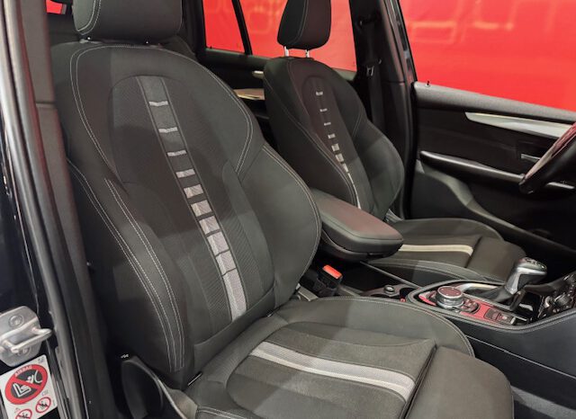 BMW GRAN TOURER 220D PAQUETE M X DRIVE lleno