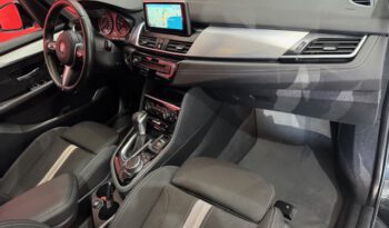 BMW GRAN TOURER 220D PAQUETE M X DRIVE lleno