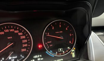 BMW GRAN TOURER 220D PAQUETE M X DRIVE lleno