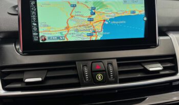 BMW GRAN TOURER 220D PAQUETE M X DRIVE lleno