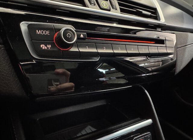 BMW GRAN TOURER 220D PAQUETE M X DRIVE lleno