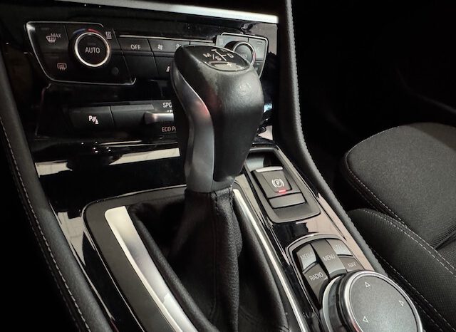 BMW GRAN TOURER 220D PAQUETE M X DRIVE lleno