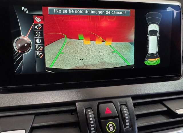 BMW GRAN TOURER 220D PAQUETE M X DRIVE lleno