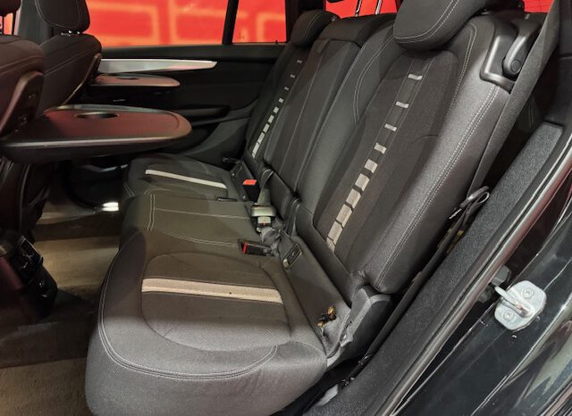 BMW GRAN TOURER 220D PAQUETE M X DRIVE lleno