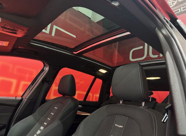 BMW GRAN TOURER 220D PAQUETE M X DRIVE lleno