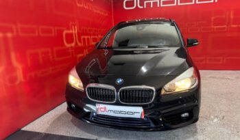 BMW GRAN TOURER 220D PAQUETE M X DRIVE lleno