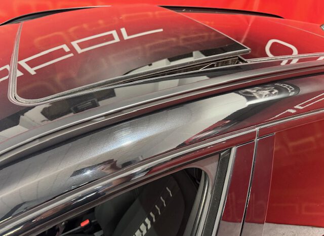 BMW GRAN TOURER 220D PAQUETE M X DRIVE lleno