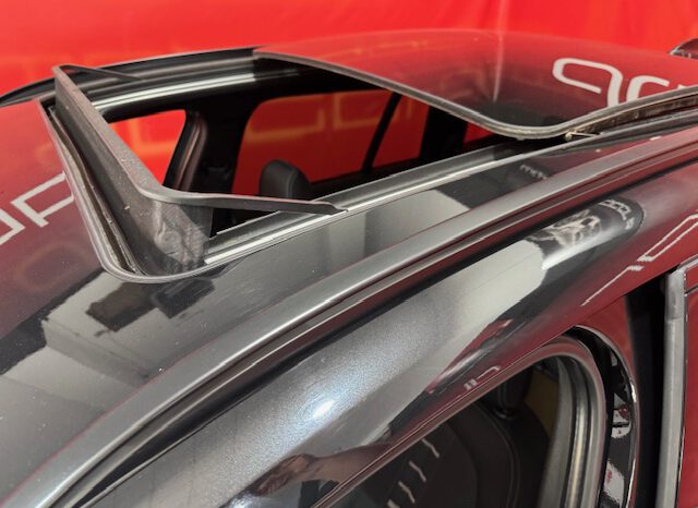 BMW GRAN TOURER 220D PAQUETE M X DRIVE lleno